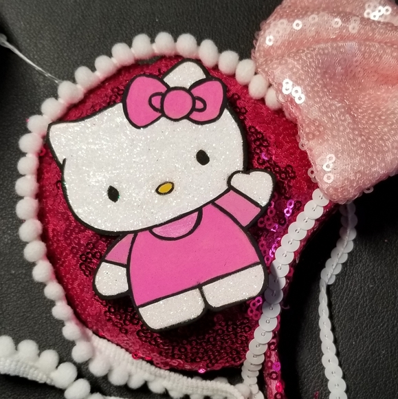 Princess Mouse Ears - Picture 5 of 5